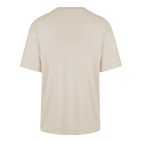 T-shirt d'escalade pour homme « 47 Tan » des Cowboys de Dallas, imprimé Ravine Foundation