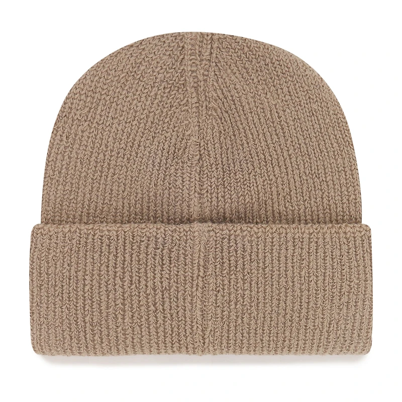 Bonnet en tricot à revers Foundational des Cowboys de Dallas '47 pour homme