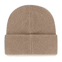 Bonnet en tricot à revers Foundational des Cowboys de Dallas '47 pour homme