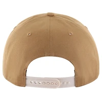 Men's '47 Tan Dallas Cowboys Roscoe Rope Hitch Adjustable Hat