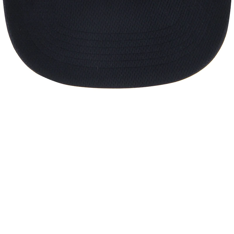 Men's '47  White/Navy Dallas Cowboys Suburbia Hitch Two-Tone Adjustable Hat