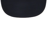 Men's '47  White/Navy Dallas Cowboys Suburbia Hitch Two-Tone Adjustable Hat