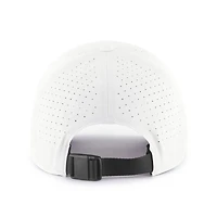 Casquette ajustable blanche Dallas Cowboys Flow Clean Up '47 pour homme