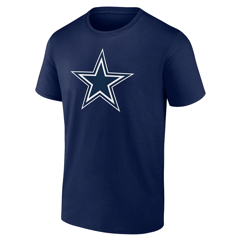 Men's CeeDee Lamb Navy Dallas Cowboys Playmaker T-Shirt