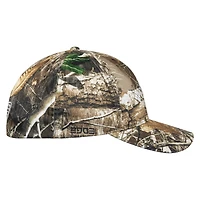 Casquette flexible Columbia Camo Dallas Cowboys Mossy Oak pour hommes