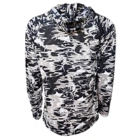 Chandail à capuchon Super Terminal Tackle des Dallas Cowboys de Columbia pour homme, bleu marine