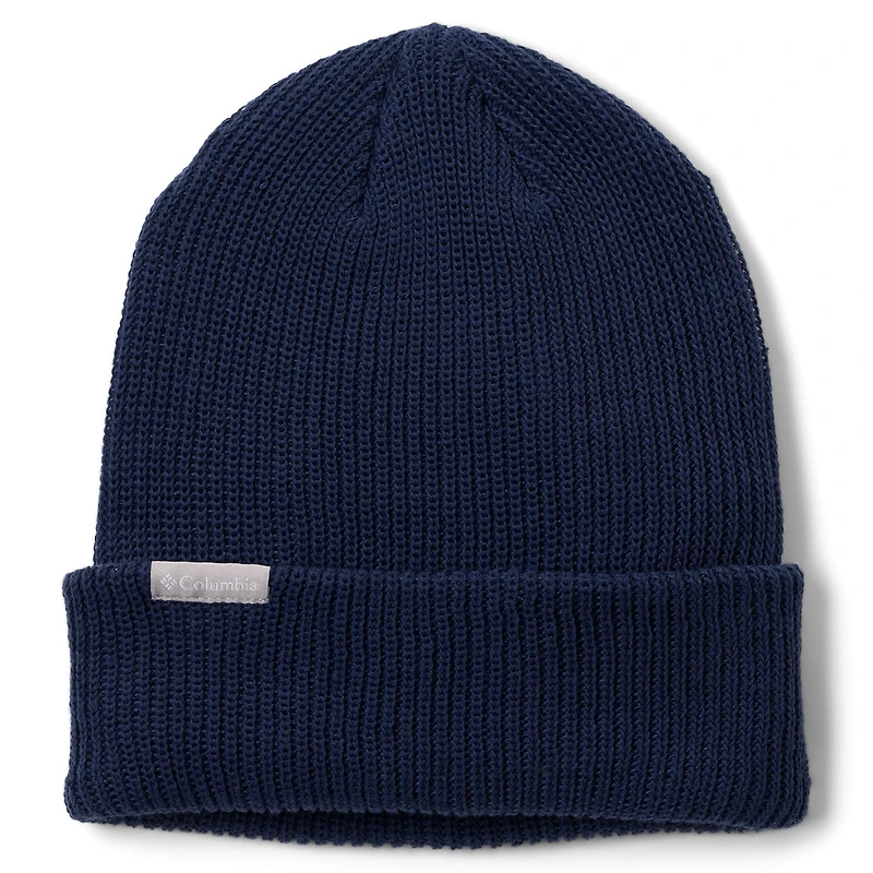 Men's Columbia Navy Dallas Cowboys Lost Lager Cuffed Knit Hat