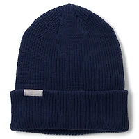 Men's Columbia Navy Dallas Cowboys Lost Lager Cuffed Knit Hat