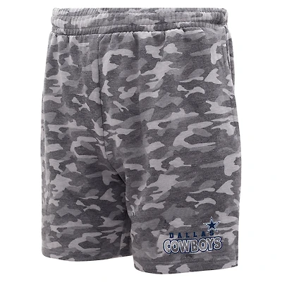 DCM COW GRAY MENS BISCAYNE SHORT BEDMENSHT
