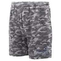DCM COW GRAY MENS BISCAYNE SHORT BEDMENSHT