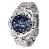 Montre pour homme de la série Clutch des Cowboys de Dallas