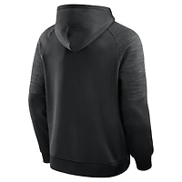 Men's Fanatics Black Dallas Cowboys Chip Shot Hoodie