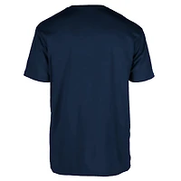 Men's Fanatics Brandon Aubrey Navy Dallas Cowboys Graphic T-Shirt