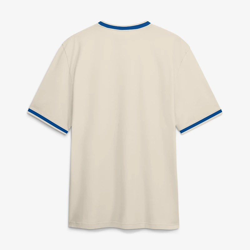 T-shirt Fanatics Cream Dallas Cowboys pour homme