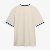 T-shirt Fanatics Cream Dallas Cowboys pour homme