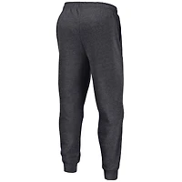Pantalon de jogging en polaire Boost bleu marine Dallas Cowboys Fanatics pour homme
