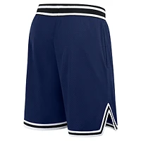 Short Fanatics bleu marine Dallas Cowboys Elements Future Ground pour homme