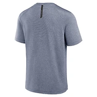 Men's Fanatics Navy Dallas Cowboys Front Office Move Mono T-Shirt