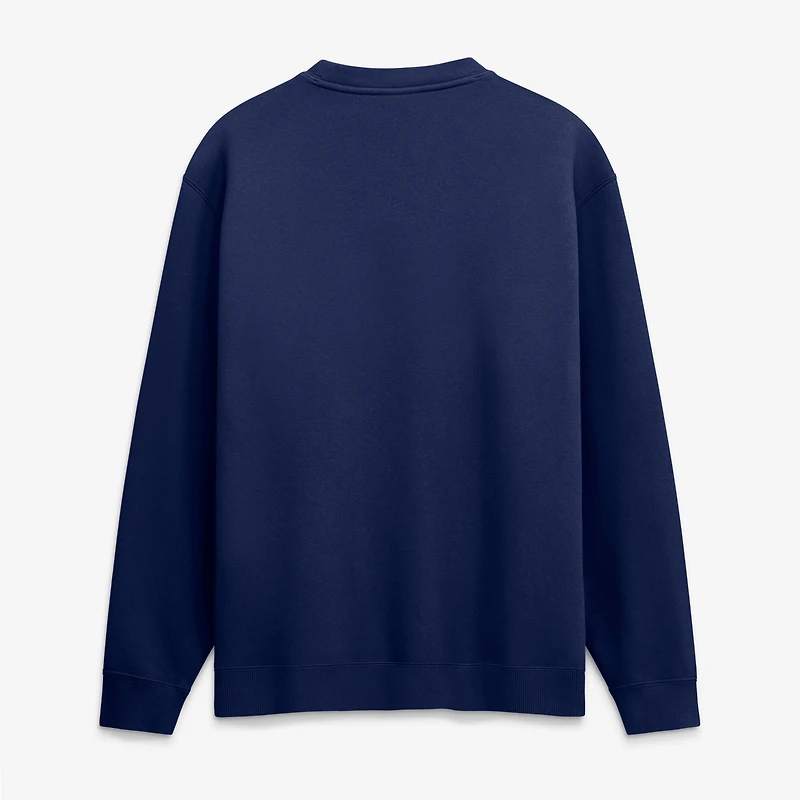 Men's Fanatics Navy Dallas Cowboys Legacy Sweatshirt