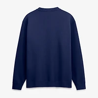 Men's Fanatics Navy Dallas Cowboys Legacy Sweatshirt