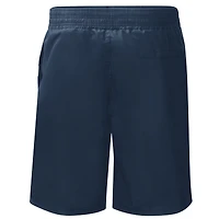 Men's G-III Sports by Carl Banks Navy Dallas Cowboys Sea Wind Swim Trunks