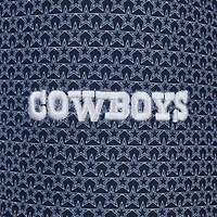 Polo Greyson Clothiers bleu marine Dallas Cowboys Repeat Performance pour homme