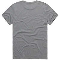 T-shirt gris hommage pour homme NFL x Grateful Dead Tri-Blend