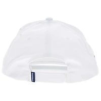 Casquette ajustable blanche HOOey Dallas Cowboys America's Team pour homme