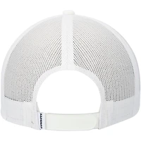 Casquette HOOey Dallas Cowboys Wordmark Rope Trucker Snapback pour homme
