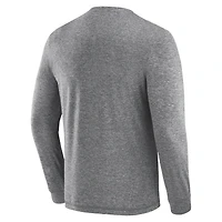 T-shirt à manches longues pour homme J. Palmer Dallas Cowboys Four Down