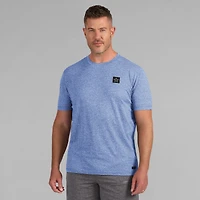 Men's J. Palmer Blue Dallas Cowboys Four Down T-Shirt