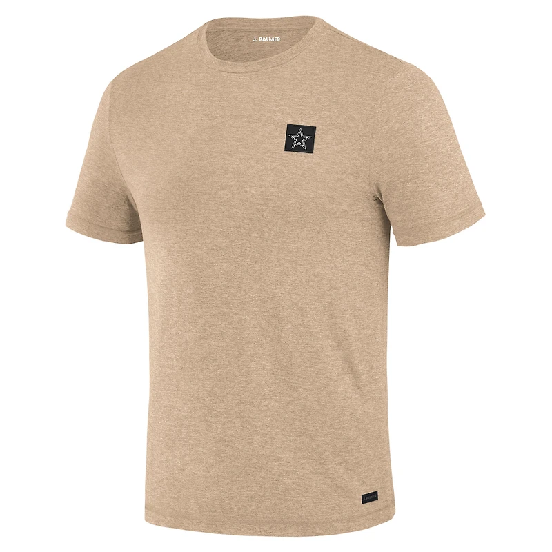 Men's J. Palmer Dallas Cowboys Four Down T-Shirt