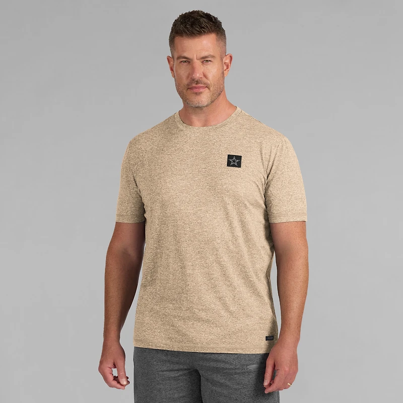 Men's J. Palmer Dallas Cowboys Four Down T-Shirt