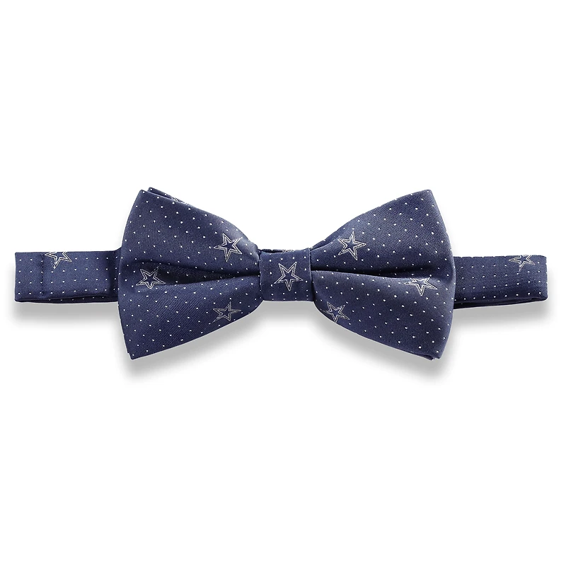 Nœud papillon pour homme J. Palmer des Cowboys de Dallas, jour de match