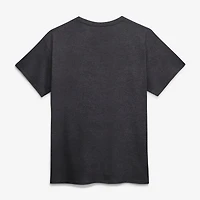 T-shirt homme en coton bleu marine avec logo Dallas Cowboys et arche de la victoire