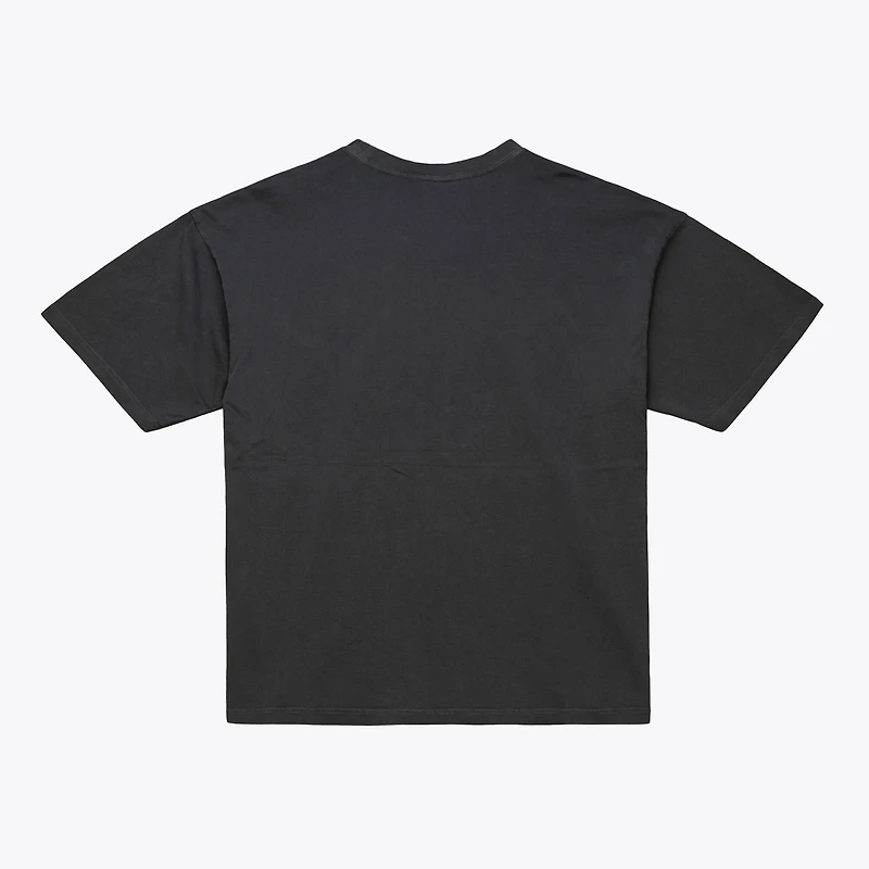 Men's Mitchell & Ness  Black Dallas Cowboys Downtown Collection Premium T-Shirt