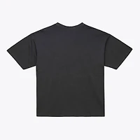 Men's Mitchell & Ness  Black Dallas Cowboys Downtown Collection Premium T-Shirt