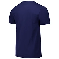 T-shirt bleu marine du camp d'entraînement 2024 des Dallas Cowboys pour hommes