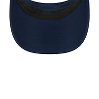 Visière ajustable principale des Cowboys de Dallas bleu marine pour homme