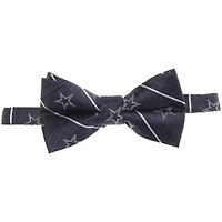 Nœud Papillon Homme Bleu Marine Dallas Cowboys Oxford
