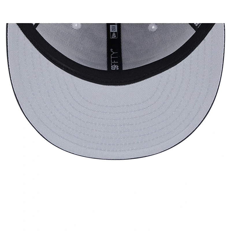 Men's New Era Arctic Camo/Graphite Dallas Cowboys 2024 Salute To Service 59FIFTY Fitted Hat