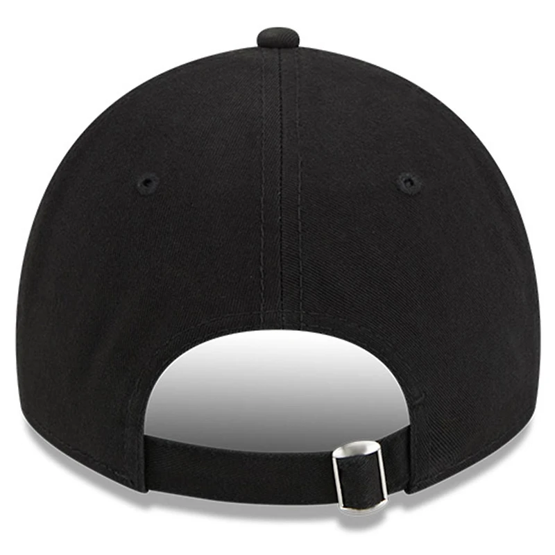 Casquette réglable noire Dallas Cowboys 2023 NFL Crucial Catch 9TWENTY New Era pour hommes