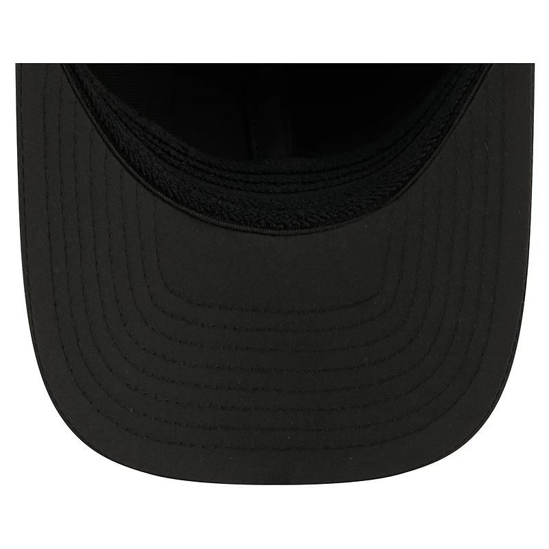 Men's New Era  Black Dallas Cowboys 2026 NFL Training Camp 39THIRTY Flex Hat