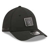 Men's New Era  Black Dallas Cowboys 2026 NFL Training Camp 39THIRTY Flex Hat