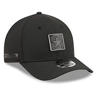 Men's New Era  Black Dallas Cowboys 2026 NFL Training Camp 9FORTY Adjustable Hat