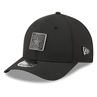 Men's New Era  Black Dallas Cowboys 2026 NFL Training Camp 9FORTY Adjustable Hat