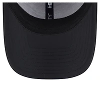 Casquette 39THIRTY Flex noire New Era des Cowboys de Dallas pour homme