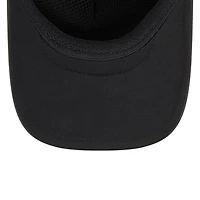 Men's New Era  Black Dallas Cowboys Apex 9FORTY Adjustable Hat