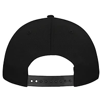 Men's New Era Black Dallas Cowboys B-Dub 9FORTY Adjustable Hat