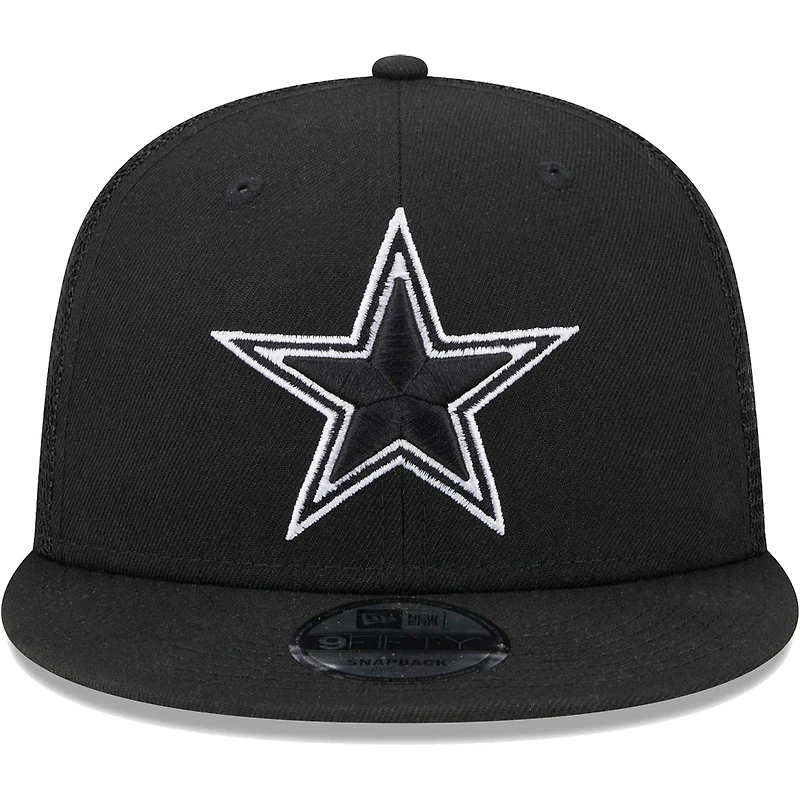 V103046 COW NFL Principal B-Dub Trucker 9FIFTY HATMENSTR